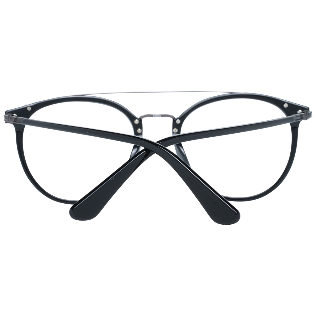 Black/Demo glasses