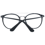 Black/Demo glasses