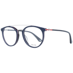 Blue / Demo glasses