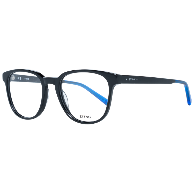 Blue/Demo glasses