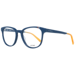 Blue/Demo glasses