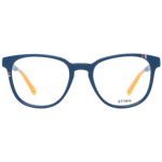 Blue/Demo glasses