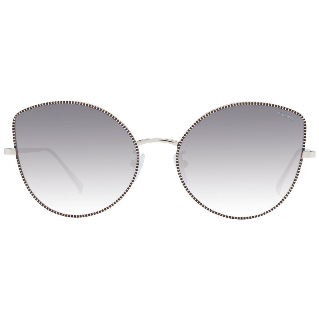 Rose Gold/Grey