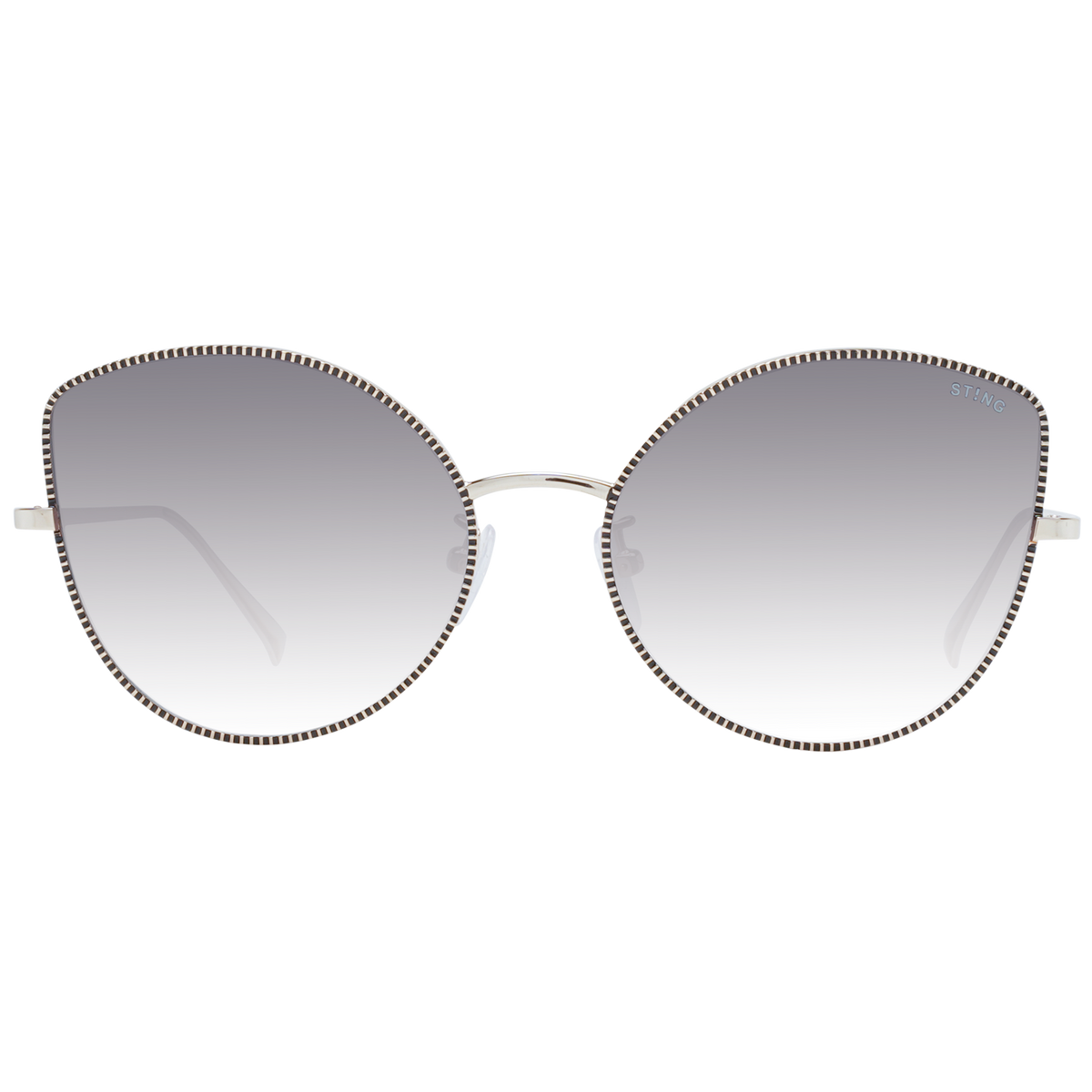 Rose Gold/Grey