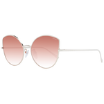 Rose Gold / Red