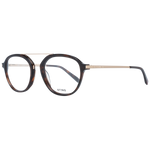 Brown/Demo glasses