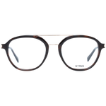 Brown/Demo glasses