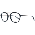 Black / Demo glasses