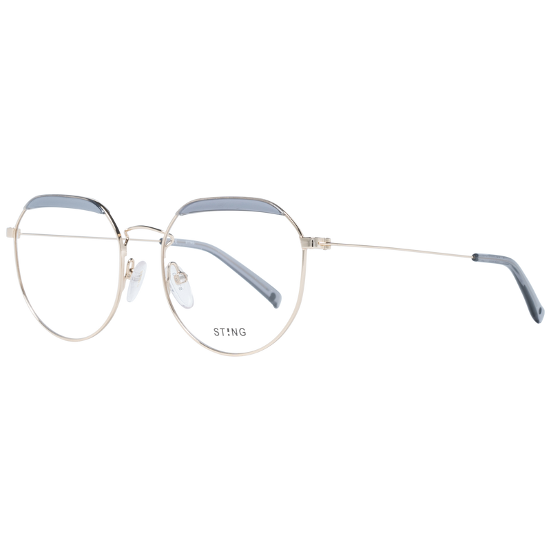 Grey/Demo glasses