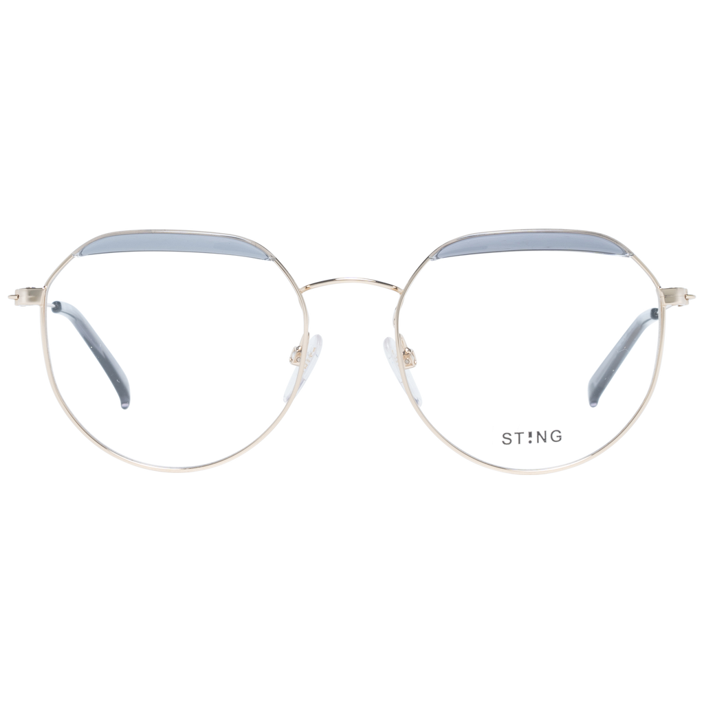 Grey/Demo glasses