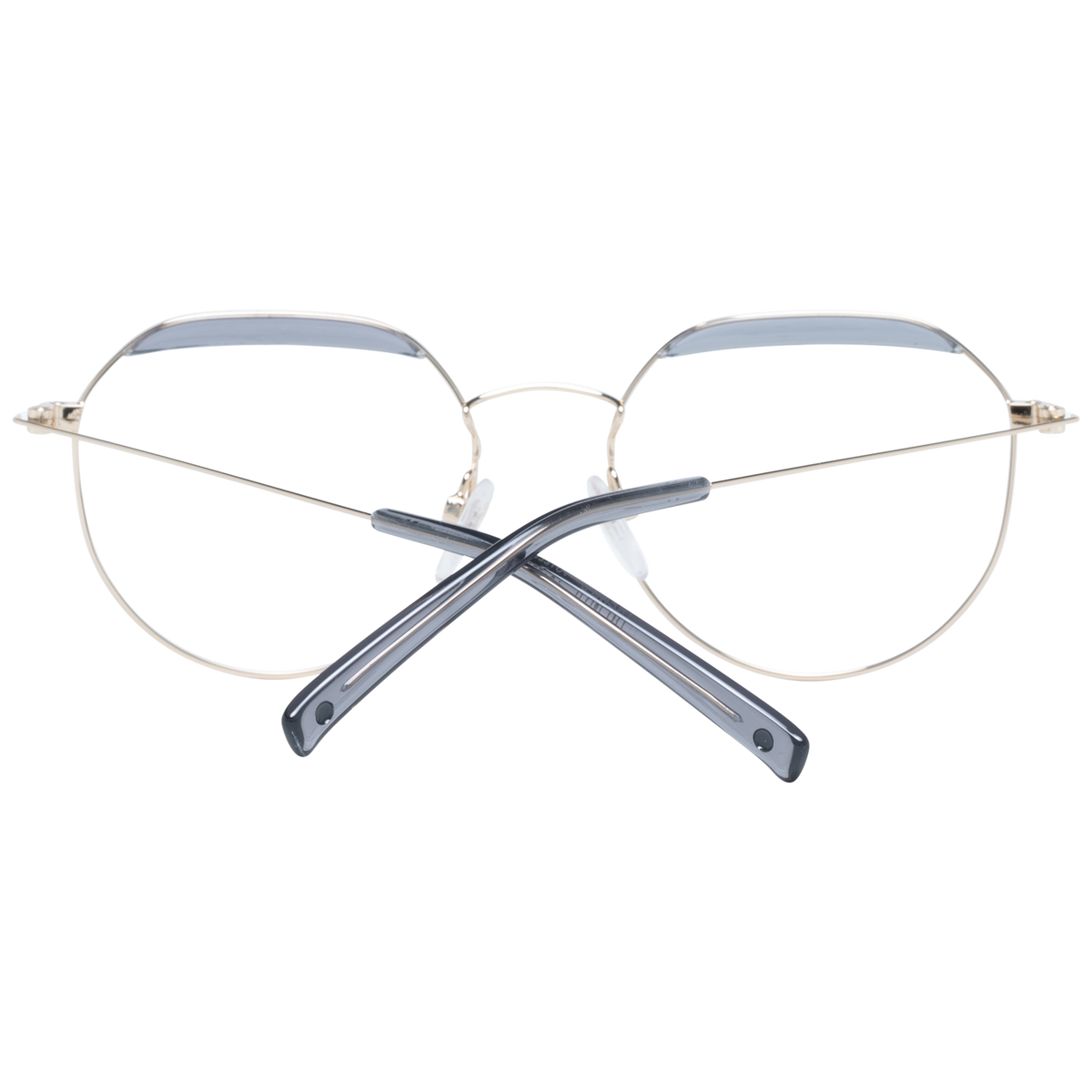 Grey/Demo glasses