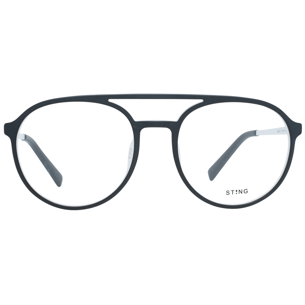 White/Demo glasses