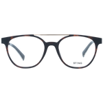 Brown/Demo glasses