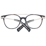 Brown/Demo glasses