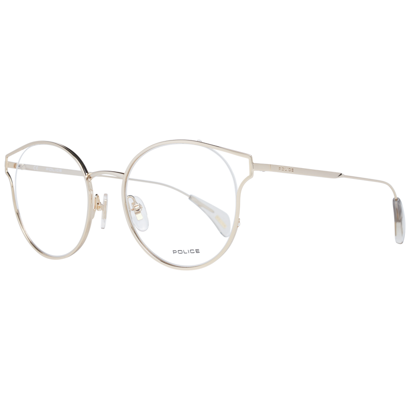 Rose Gold/Demo glasses
