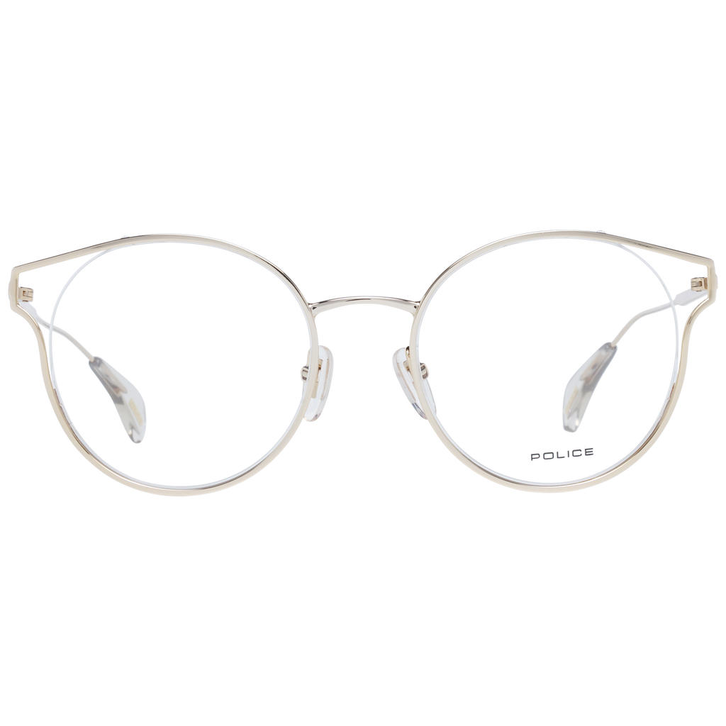 Rose Gold/Demo glasses