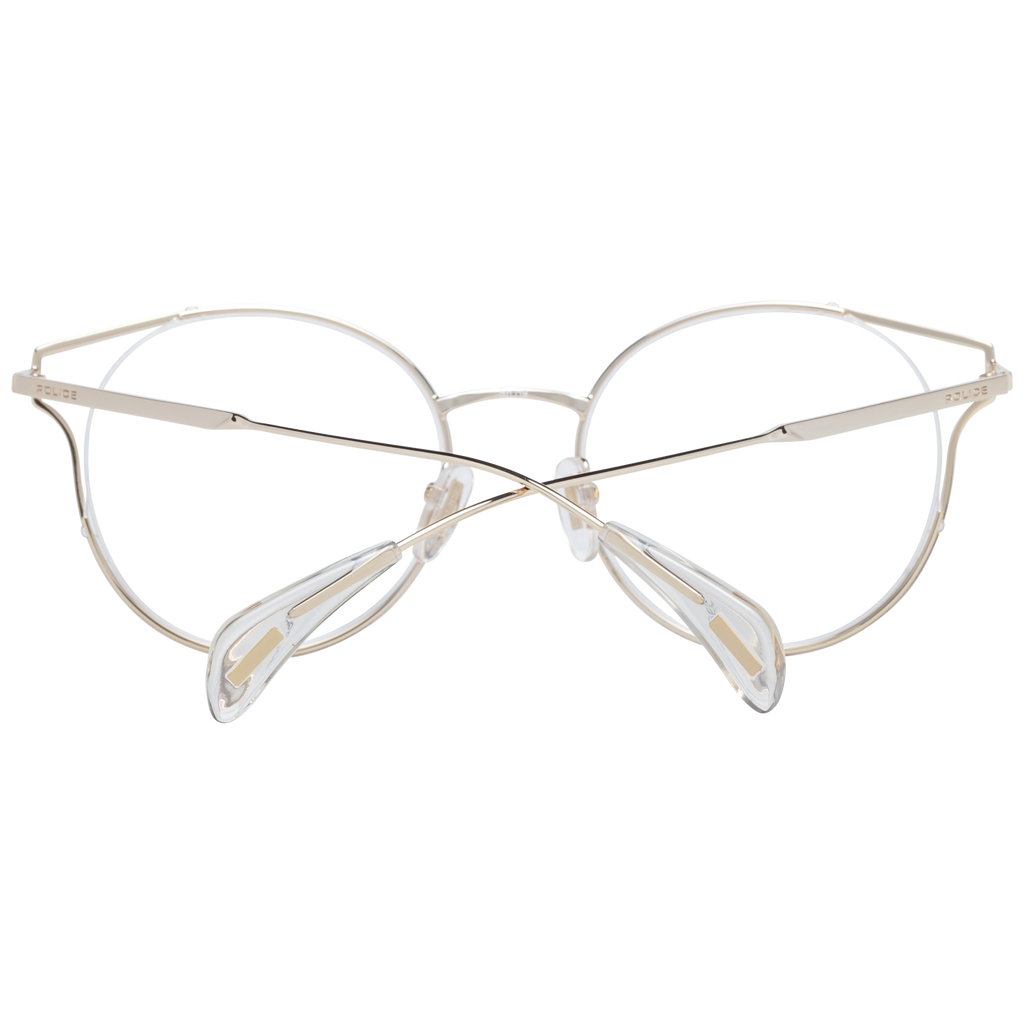 Rose Gold/Demo glasses