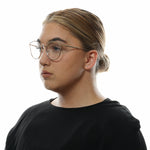 Rose Gold/Demo glasses