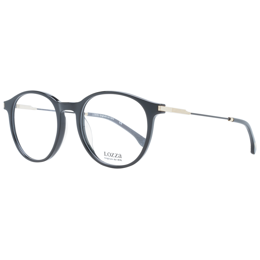 Black/Demo glasses