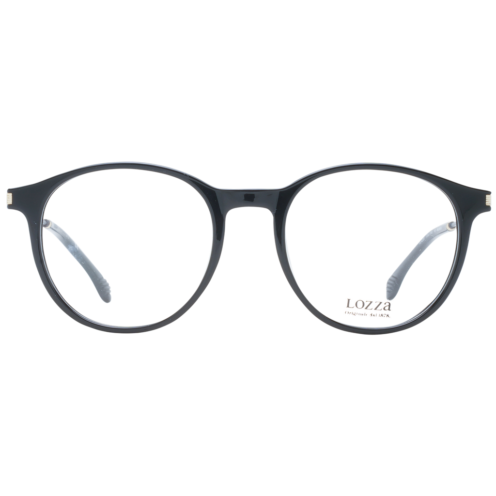 Black/Demo glasses