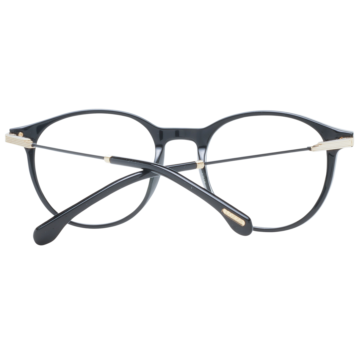 Black/Demo glasses