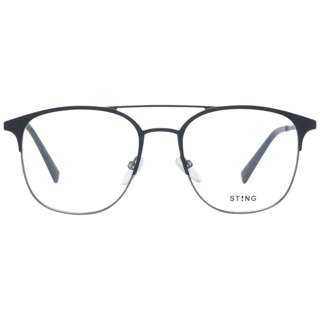Black/Demo glasses