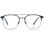 Black/Demo glasses