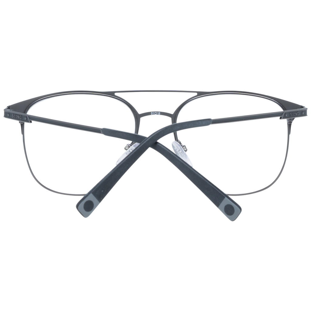 Black/Demo glasses