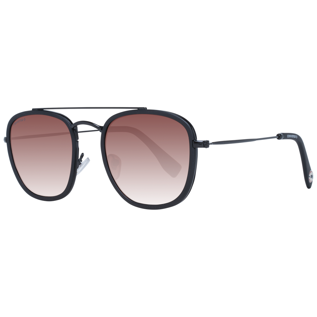 Gunmetal/Brown