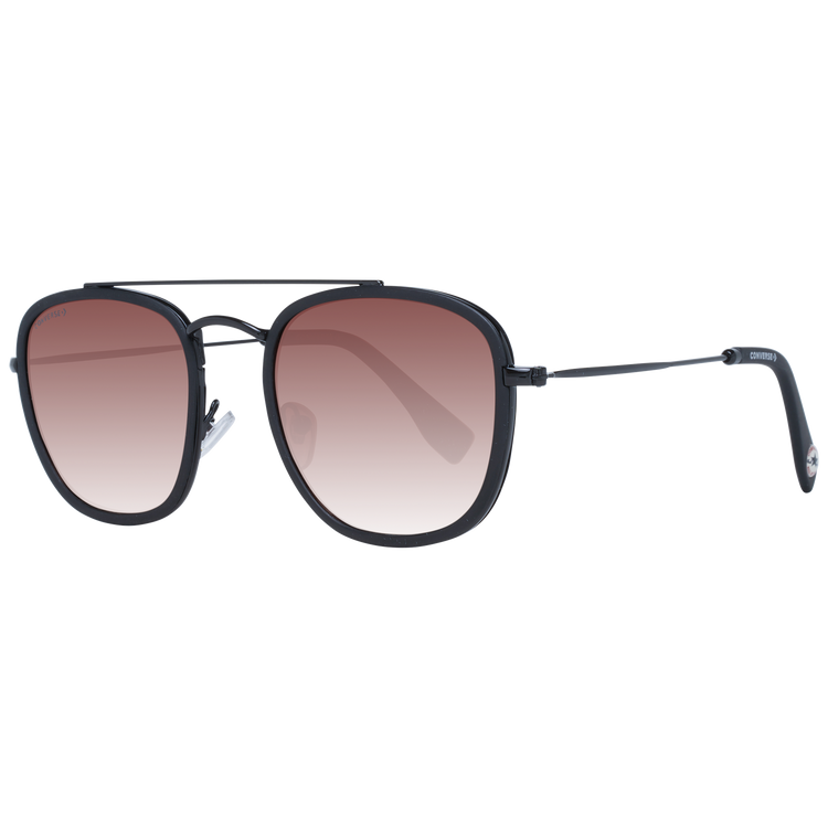 Gunmetal/Brown