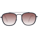 Gunmetal/Brown