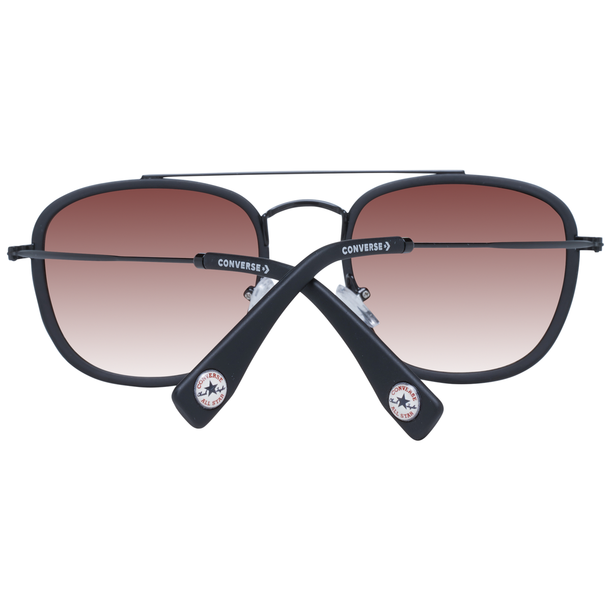 Gunmetal/Brown