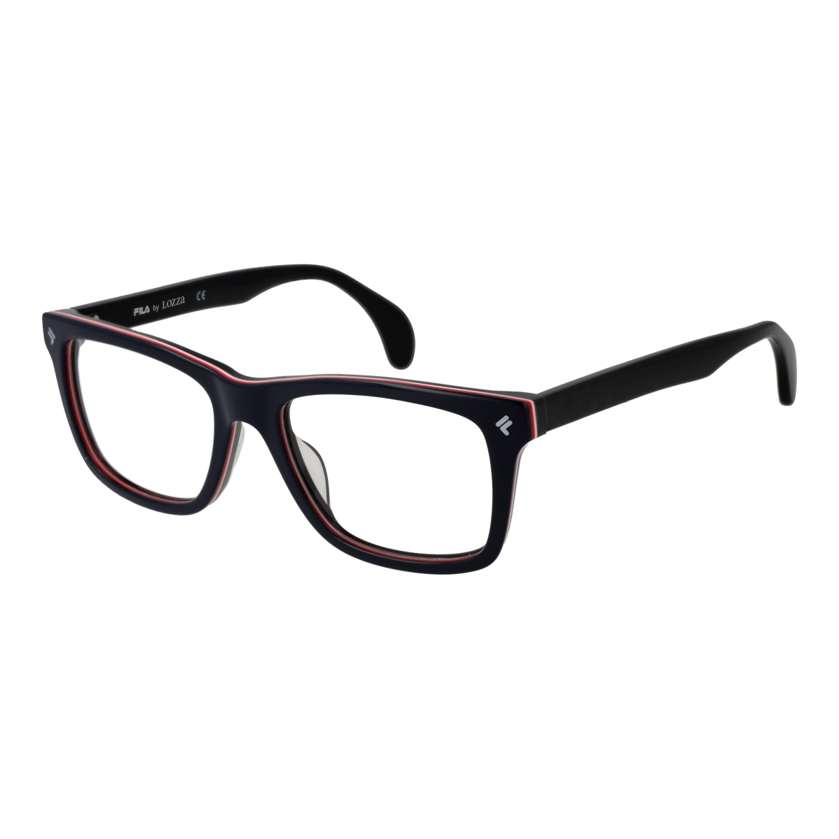 Blue/Demo glasses