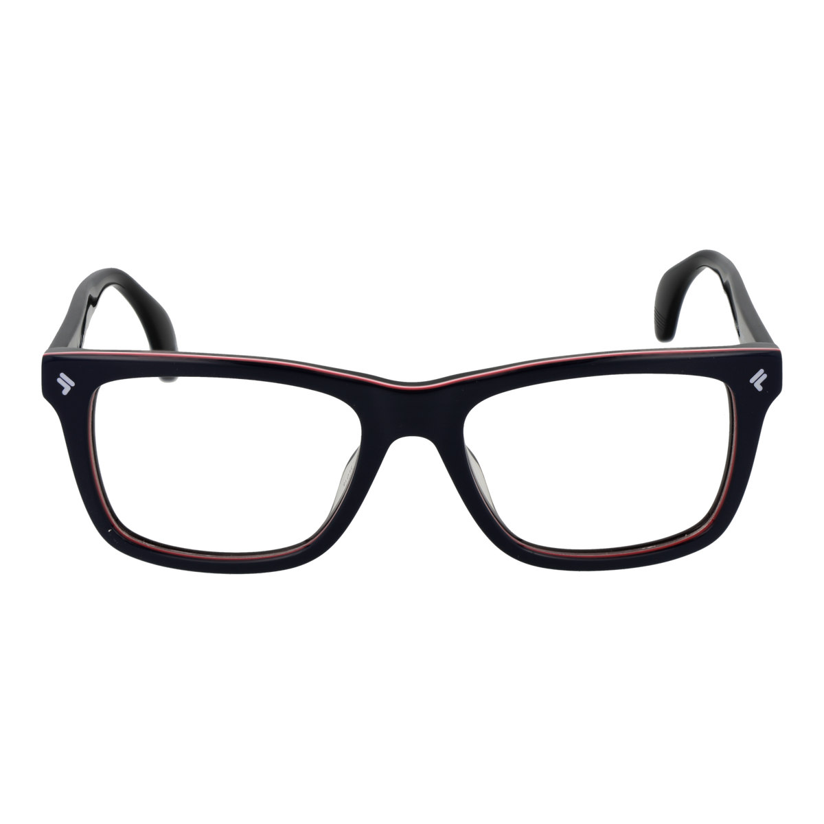 Blue/Demo glasses