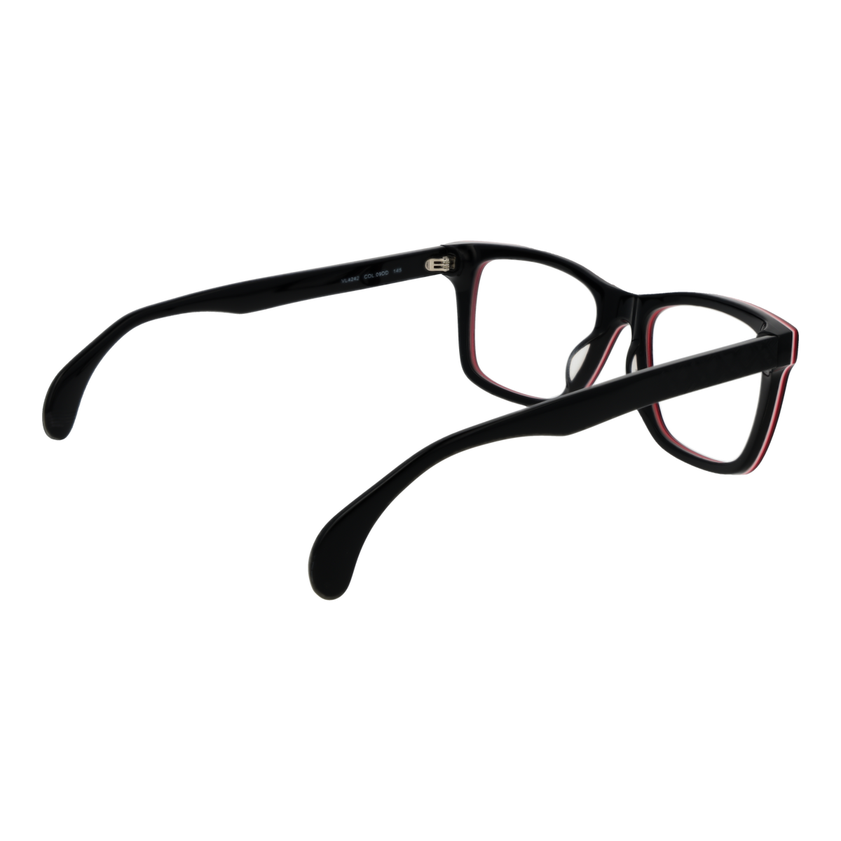 Blue/Demo glasses