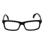 Black/Demo glasses