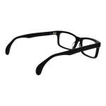 Black/Demo glasses