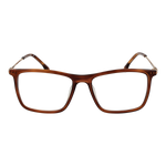 Brown/Demo glasses