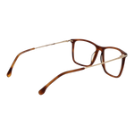 Brown/Demo glasses