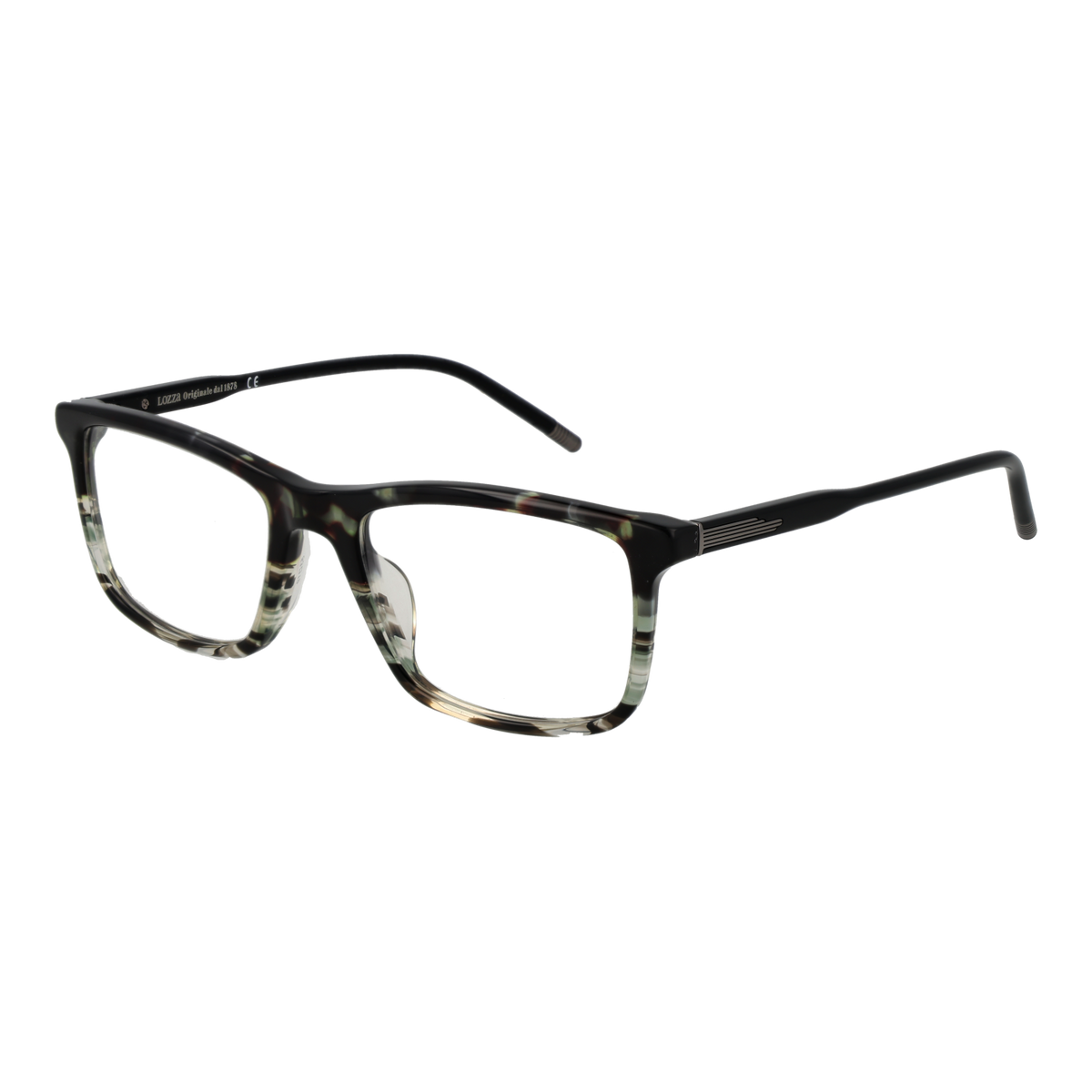 Multicolor/Demo glasses