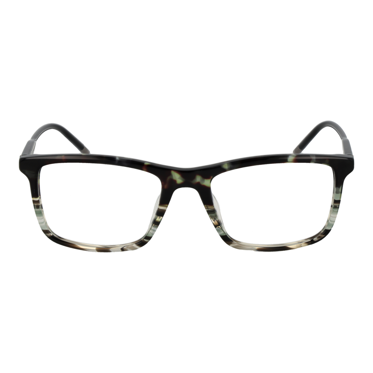 Multicolor/Demo glasses