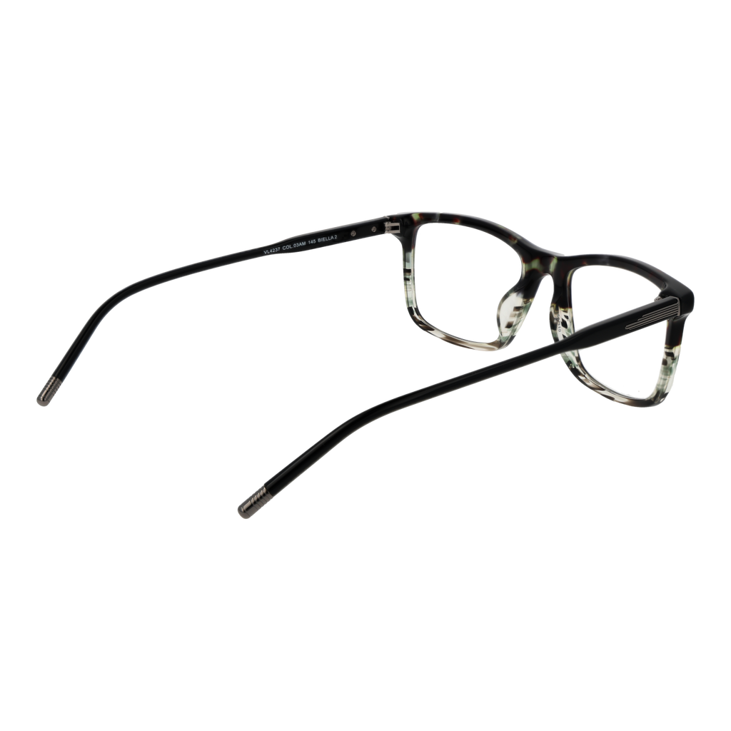 Multicolor/Demo glasses