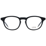 Black/Demo glasses