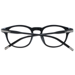 Black/Demo glasses