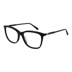 Black / Clear