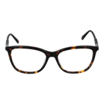 Brown/Demo glasses