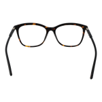 Brown/Demo glasses