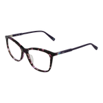 Purple / Clear