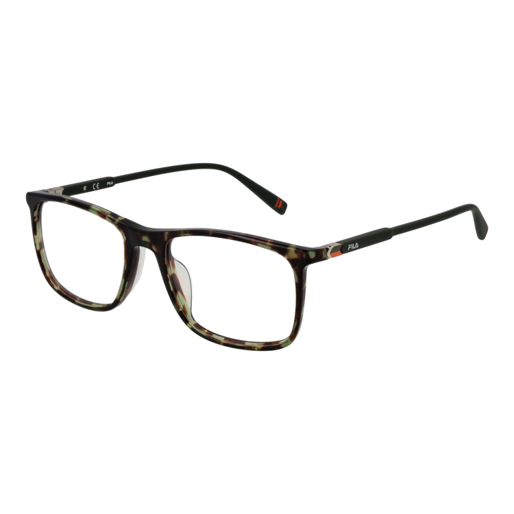 Multicolor/Demo glasses