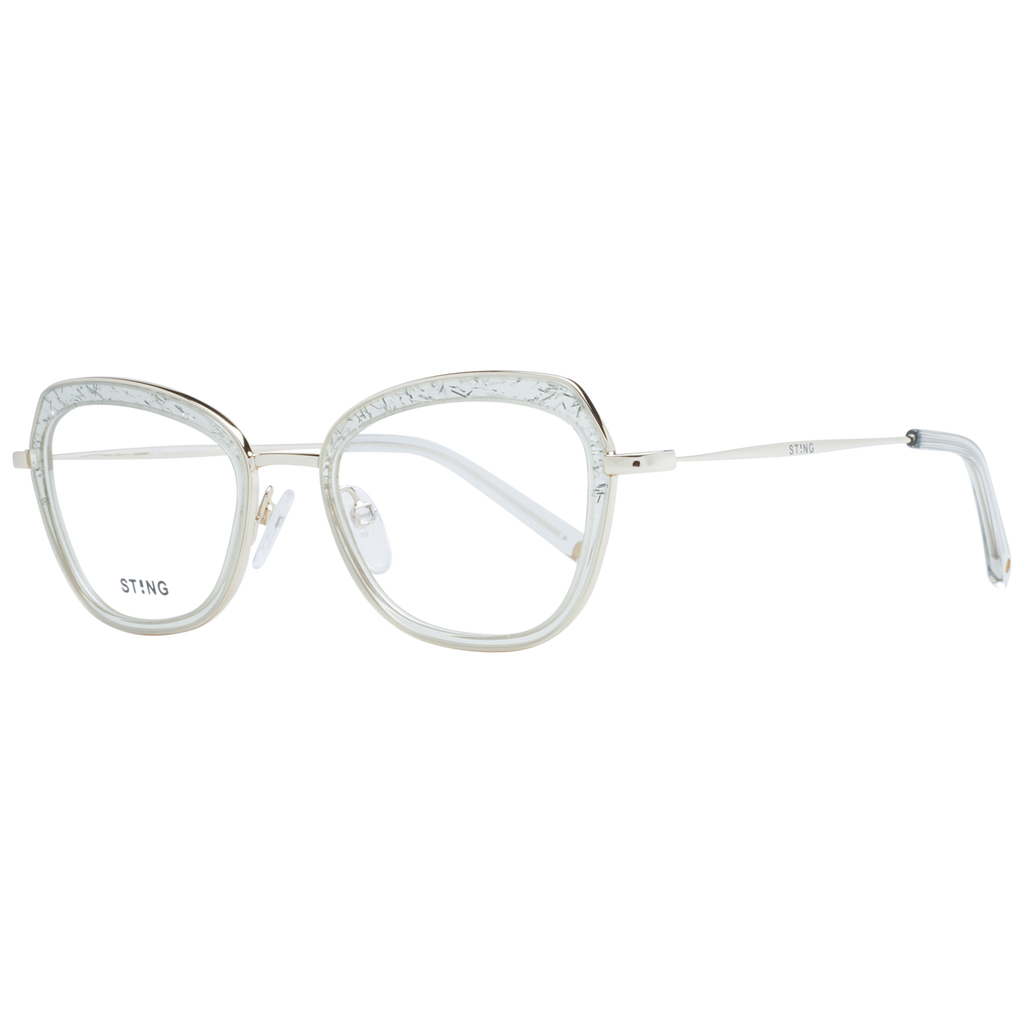 Transparent/Demo glasses